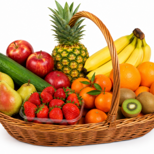 Canasta de Frutas