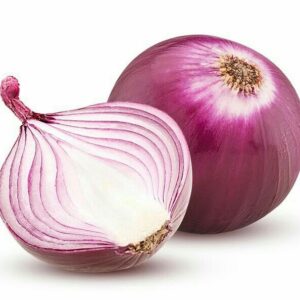 Cebolla Morada