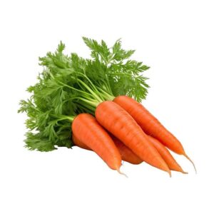 Zanahorias