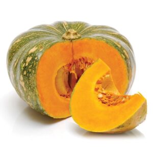 Zapallo Camote