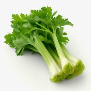 Apio sopa