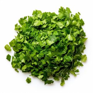 Surtido de verduras