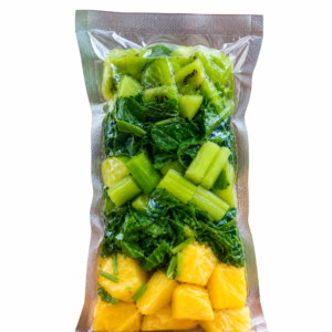 Jugo Detox Verde