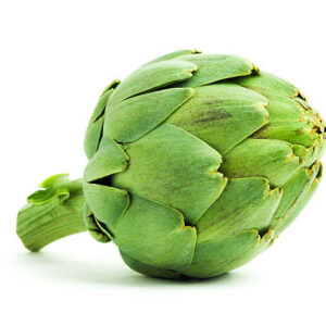 Alcachofas