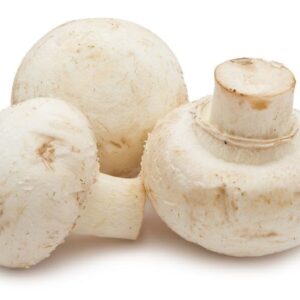Champiñones