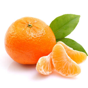 Mandarinas