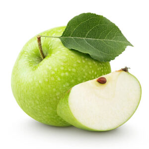 Manzana verde
