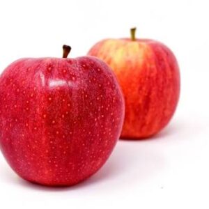 Manzana roja