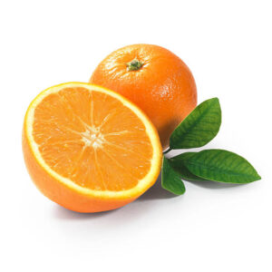 Naranjas